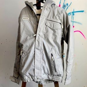 Burton Dryride Snowboard jacket